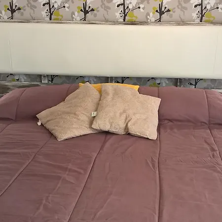 여관 Boutique 폼페이
