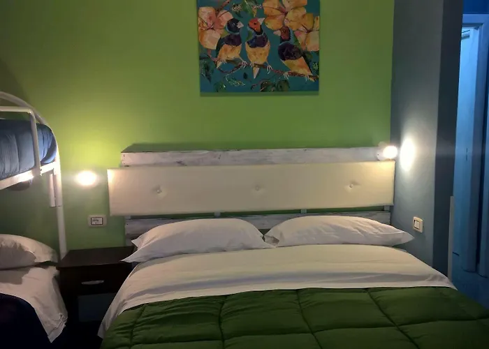 Inn Boutique Pompeya