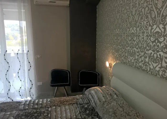 Boutique Inn Pompeya