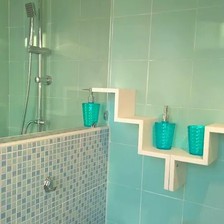 Boutique Herberg Pompeï