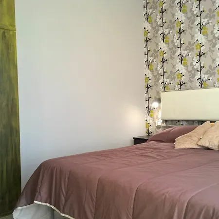 Boutique Herberg Pompeï